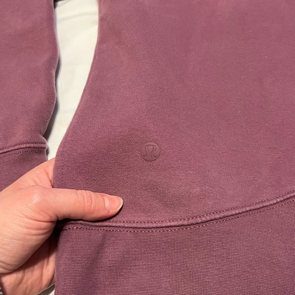 Lululemon Loungeful Hoodie - Picture 12 of 16